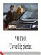1992 VOLVO PROGRAMMA/RANGE BROCHURE - 1 - Thumbnail