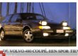 1992 VOLVO PROGRAMMA/RANGE BROCHURE - 2 - Thumbnail