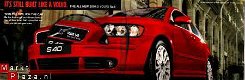 2004 VOLVO S40 USA DVD - 2 - Thumbnail