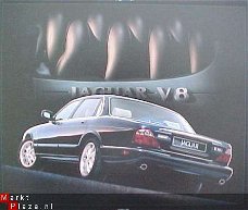 JAGUAR XJ EXECUTIVE (1998)