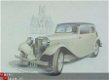 JAGUAR SS II (1936) - 1 - Thumbnail