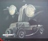 JAGUAR SS 1 (1933) - 1 - Thumbnail