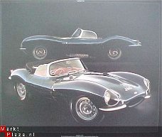 JAGUAR XKSS (1957)