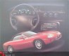 JAGUAR XKR CONVERTIBLE (1999) - 1 - Thumbnail