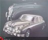 JAGUAR MK II (1964) - 1 - Thumbnail