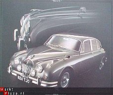 JAGUAR MK II (1964)