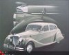 JAGUAR MK V (1951) - 1 - Thumbnail