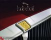 1994 JAGUAR PROGRAMMA/RANGE BROCHURE - 1 - Thumbnail