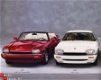 1994 JAGUAR PROGRAMMA/RANGE BROCHURE - 3 - Thumbnail