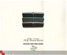 1995 JAGUAR / DAIMLER XJ COLOUR & TRIM GUIDE BROCHURE - 1 - Thumbnail