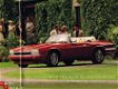 1996 JAGUAR PROGRAMMA/RANGE BROCHURE - 2 - Thumbnail