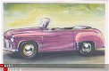 HILLMAN DROPHEAD COUPE - 1 - Thumbnail