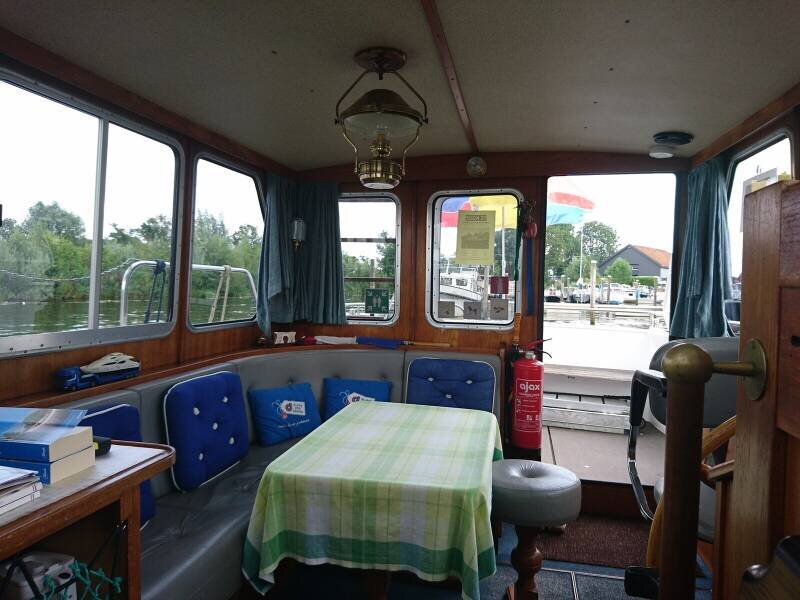 LINSSEN 29,9 SL-OC Royal 'Martho' - Afbeelding 5