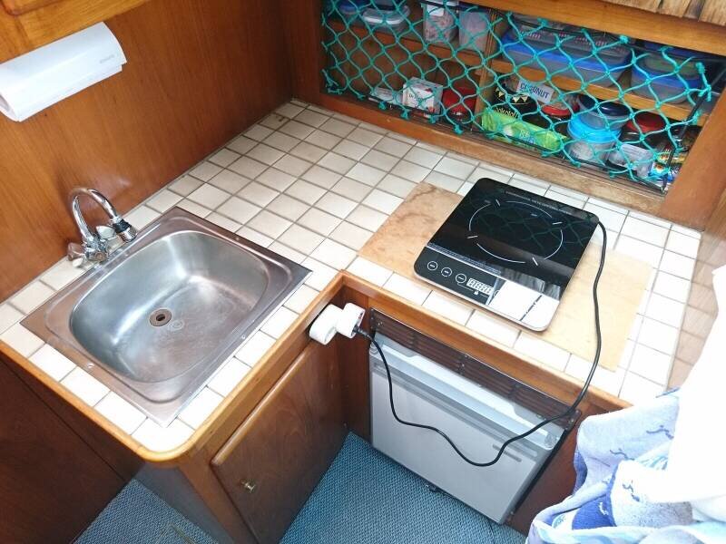 LINSSEN 29,9 SL-OC Royal 'Martho' - Afbeelding 6