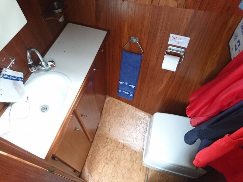 LINSSEN 29,9 SL-OC Royal 'Martho' - Afbeelding 7