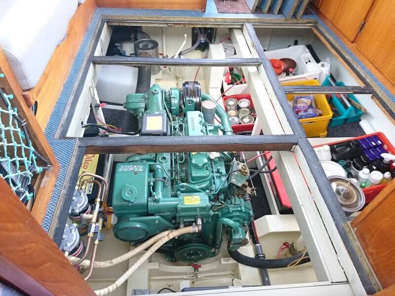 LINSSEN 29,9 SL-OC Royal 'Martho' - Afbeelding 8