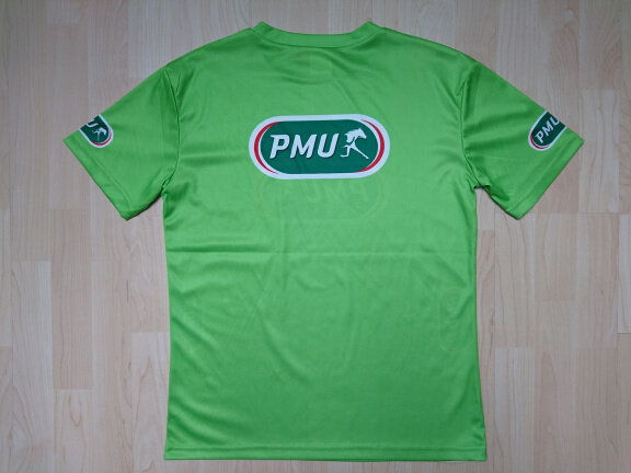 Fiets shirt - Afbeelding 2