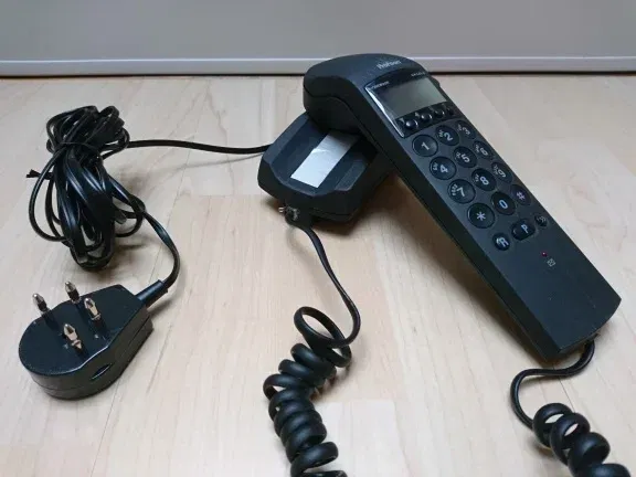 Telefoon - nr. 1