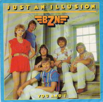 BZN : Just an illusion (1983) - 1