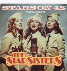 The Star Sisters : Stars on 45 (1983)