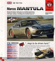 MARCOS MANTULA BROCHURE