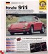 PORSCHE 911 COUPE (1963-1967) BROCHURE - 1 - Thumbnail