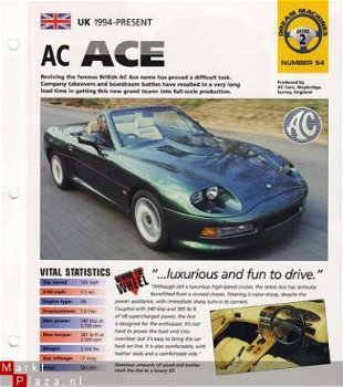 AC ACE BROCHURE - 1