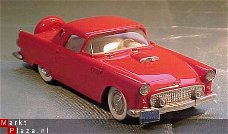 BROOKLIN FORD THUNDERBIRD # 13