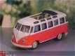 MINICHAMPS VOLKSWAGEN SAMBA - 1 - Thumbnail