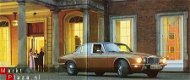 DAIMLER VANDEN PLAS BROCHURE - 2 - Thumbnail