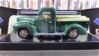 1940 Ford pickup groen 1:24 Motormax - 1 - Thumbnail
