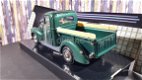 1940 Ford pickup groen 1:24 Motormax - 3 - Thumbnail