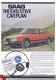 1983 SAAB EXECUTIVE CAR PLAN LEAFLET - 1 - Thumbnail