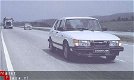 SAAB 900 (1981) BROCHURE - 2 - Thumbnail