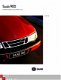 SAAB 900 (1995) BROCHURE - 1 - Thumbnail