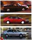 SAAB 900 (1995) BROCHURE - 2 - Thumbnail