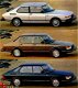 1981 SAAB 900 BROCHURE - 2 - Thumbnail