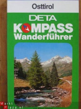 Osttirol Wanderführer - 1