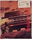 1993 CHEVROLET BLAZER & SUBURBAN BROCHURE - 1 - Thumbnail