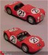 BRUMM FERRARI 125 (1947) # 183 - 1 - Thumbnail