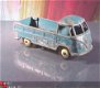 BUDGIE TOYS VOLKSWAGEN PICK-UP - 1 - Thumbnail