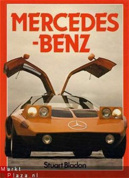 MERCEDES-BENZ - 1