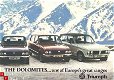 1978 TRIUMPH DOLOMITE BROCHURE - 1 - Thumbnail