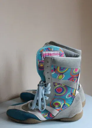 Zomer sneakers - maat 39 - nr. 1