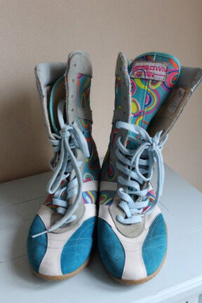 Zomer sneakers - maat 39 - Afbeelding 2