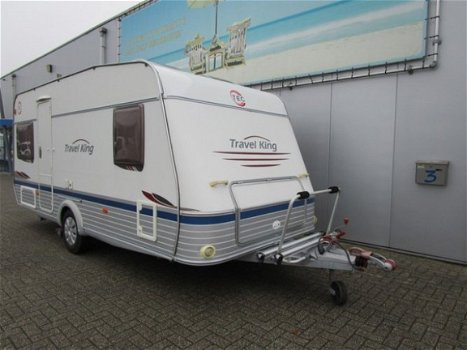 TEC Travelking 460 TDF - 3