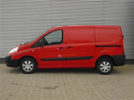 Peugeot Expert - 227 1.6 HDI L1H1 AIRCO..3 persoons - 1