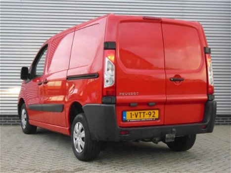 Peugeot Expert - 227 1.6 HDI L1H1 AIRCO..3 persoons - 1