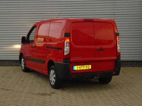 Peugeot Expert - 227 1.6 HDI L1H1 AIRCO..3 persoons - 1