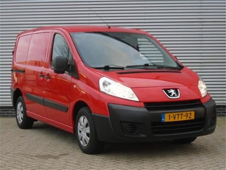 Peugeot Expert - 227 1.6 HDI L1H1 AIRCO..3 persoons - 1